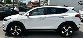 Hyundai Tucson 2.0D 185HP AWD PANO CAMERA LANE ASSIST E6B, снимка 8