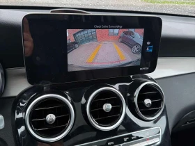 Mercedes-Benz GLC 300 ПОДГРЕВИ * CARFAX * ОПЦИЯ ЗА ФИНАНСИРАНЕ, снимка 14