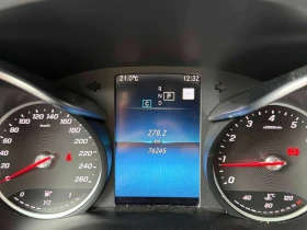 Mercedes-Benz GLC 300 ПОДГРЕВИ * CARFAX * ОПЦИЯ ЗА ФИНАНСИРАНЕ, снимка 8
