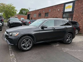 Mercedes-Benz GLC 300 ПОДГРЕВИ * CARFAX * ОПЦИЯ ЗА ФИНАНСИРАНЕ, снимка 15