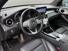 Mercedes-Benz GLC 300 ПОДГРЕВИ * CARFAX * ОПЦИЯ ЗА ФИНАНСИРАНЕ, снимка 5