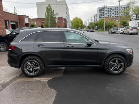 Mercedes-Benz GLC 300 ПОДГРЕВИ * CARFAX * ОПЦИЯ ЗА ФИНАНСИРАНЕ, снимка 3