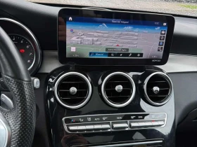 Mercedes-Benz GLC 300 ПОДГРЕВИ * CARFAX * ОПЦИЯ ЗА ФИНАНСИРАНЕ, снимка 9