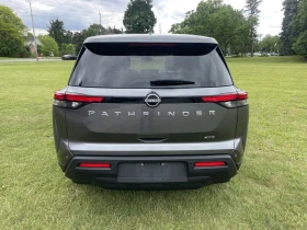 Nissan Pathfinder S* 4WD* DISTRONIC* ПОДГРЕВ* КАМЕРА* М.ТОЧКА* , снимка 6