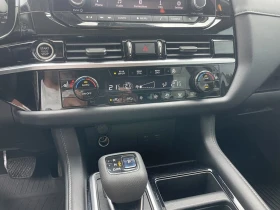 Nissan Pathfinder S* 4WD* DISTRONIC* ПОДГРЕВ* КАМЕРА* М.ТОЧКА* , снимка 15