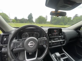 Nissan Pathfinder S* 4WD* DISTRONIC* ПОДГРЕВ* КАМЕРА* М.ТОЧКА* , снимка 10