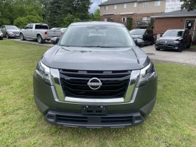 Nissan Pathfinder S* 4WD* DISTRONIC* ПОДГРЕВ* КАМЕРА* М.ТОЧКА* , снимка 3