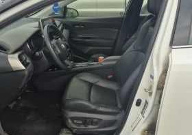 Toyota C-HR * LIMITED* Подгрев* Back Cam* , снимка 6