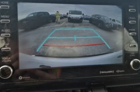 Toyota C-HR * LIMITED* Подгрев* Back Cam* , снимка 9
