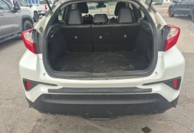 Toyota C-HR * LIMITED* Подгрев* Back Cam* , снимка 12