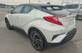 Toyota C-HR * LIMITED* Подгрев* Back Cam* , снимка 2