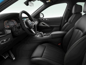 BMW X6 xDrive30d, снимка 8