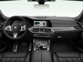BMW X6 xDrive30d, снимка 10