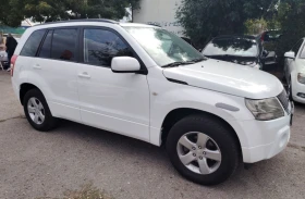 Suzuki Grand vitara SPORT, снимка 5