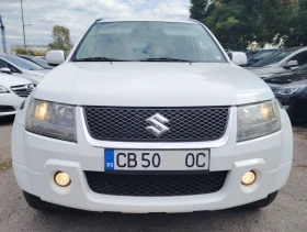 Suzuki Grand vitara SPORT, снимка 4