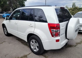 Suzuki Grand vitara SPORT, снимка 8