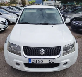 Suzuki Grand vitara SPORT, снимка 2