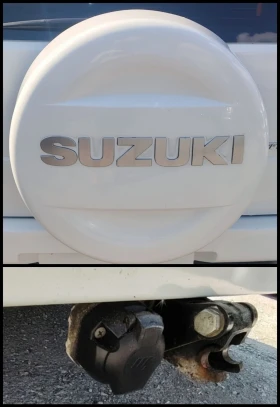 Suzuki Grand vitara SPORT, снимка 17