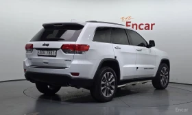 Jeep Grand cherokee 3.6* V6* 8ZF* ОБДУХВАНЕ* МЪРТВА* ТОЧКА* КАМЕРА* КЕ, снимка 2