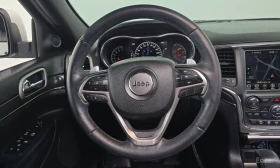 Jeep Grand cherokee 3.6* V6* 8ZF* ОБДУХВАНЕ* МЪРТВА* ТОЧКА* КАМЕРА* КЕ, снимка 7