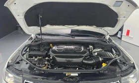 Jeep Grand cherokee 3.6* V6* 8ZF* ОБДУХВАНЕ* МЪРТВА* ТОЧКА* КАМЕРА* КЕ, снимка 17