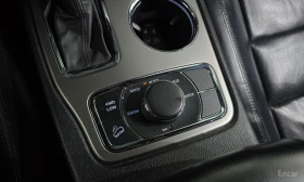 Jeep Grand cherokee 3.6* V6* 8ZF* ОБДУХВАНЕ* МЪРТВА* ТОЧКА* КАМЕРА* КЕ, снимка 10