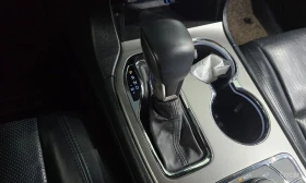 Jeep Grand cherokee 3.6* V6* 8ZF* ОБДУХВАНЕ* МЪРТВА* ТОЧКА* КАМЕРА* КЕ, снимка 9