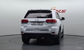 Jeep Grand cherokee 3.6* V6* 8ZF* ОБДУХВАНЕ* МЪРТВА* ТОЧКА* КАМЕРА* КЕ, снимка 4