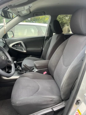 Toyota Rav4 Face 2.2d4d , снимка 5