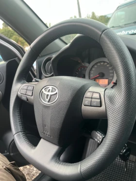 Toyota Rav4 Face 2.2d4d , снимка 7
