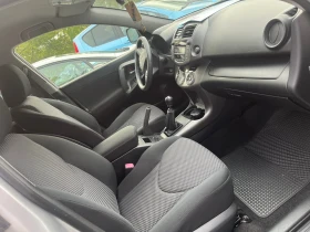 Toyota Rav4 Face 2.2d4d , снимка 10