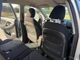 Toyota Rav4 2.2 D4D, снимка 5