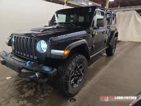 Jeep Wrangler, снимка 1