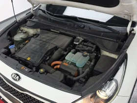 Kia Niro, снимка 6