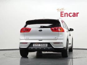Kia Niro, снимка 4