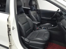 Kia Niro, снимка 11