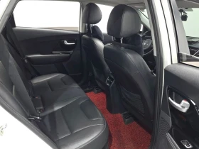 Kia Niro, снимка 12