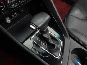 Kia Niro, снимка 9