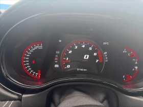 Dodge Durango 2022 Dodge Durango SRT 392, снимка 8