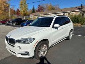 BMW X5 * xDrive35i * CARFAX * , снимка 1