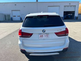 BMW X5 * xDrive35i * CARFAX * , снимка 4