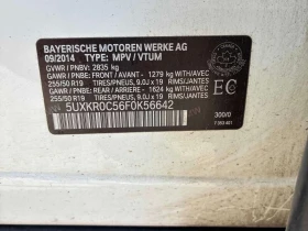 BMW X5 * xDrive35i * CARFAX * , снимка 12