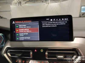 BMW X4 M40d Sportautomatic, снимка 11