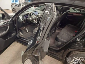 BMW X4 M40d Sportautomatic, снимка 5