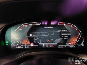 BMW X4 M40d Sportautomatic, снимка 10