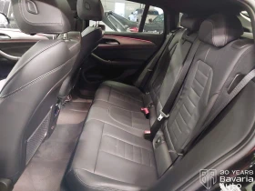 BMW X4 M40d Sportautomatic, снимка 8
