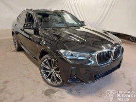 BMW X4 M40d Sportautomatic, снимка 4