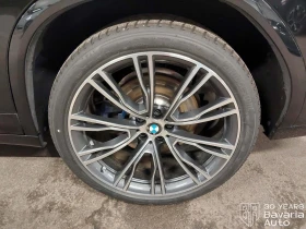 BMW X4 M40d Sportautomatic, снимка 13