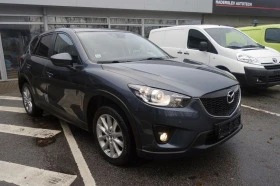 Mazda CX-5 4х4, снимка 2