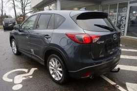 Mazda CX-5 4х4, снимка 6